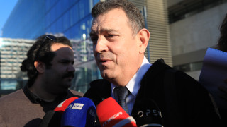 Παπαδόπουλος: Αμετανόητος για τον χαμό του στην Πινακοθήκη - «Ισάξια των Τεμπών η κατάσταση»