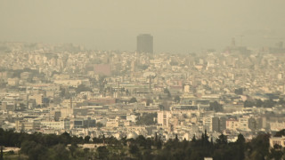 Λουκίδης για την αφρικανική σκόνη: Τι πρέπει να προσέχουν οι πολίτες