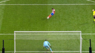 Champions League: Τα ισπανικά ΜΜΕ για Ρεάλ-Ατλέτικο και το πέναλτι του Άλβαρες