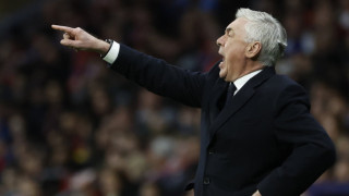 Κάρλο Αντσελότι: Τι κρύβεται πίσω από το «ναυάγιο» με την εθνική Βραζιλίας