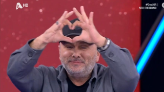 Πρώην αντιπρόεδρος της Βέροιας πήγε στο Deal γιατί «έχασε λεφτά από το ποδόσφαιρο»