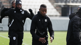 Εθνική Τανζανίας: Της... λείπει ο Σαμάτα