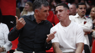 Ο Ποντένσε «ρίχνει γέφυρες» επιστροφής στον Ολυμπιακό