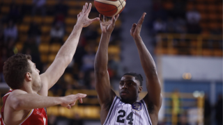 ΠΑΟΚ-Φρανκ Μπάρτλεϊ: Ποιο σπουδαίο... ορόσημο κυνηγά