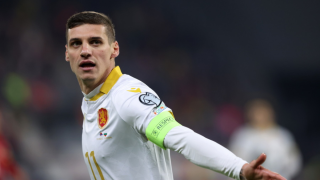 Στα... χνάρια  Στοΐτσκοφ - Μπερμπάτοφ ο Ντεσπόντοφ!