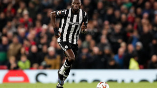 ΠΑΟΚ: Κλήση της Εθνικής Γκάμπιας για τον Ομάρ Κόλεϊ