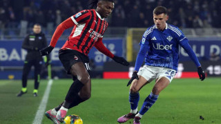 Serie A: Ψάχνει σερί νικών η Μίλαν-Κανάλια και ώρες μετάδοσης