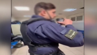 Συνελήφθη γνωστός παίκτης ριάλιτι που παρίστανε τον αστυνομικό