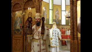 Αλβανία: Νέος Αρχιεπίσκοπος ο Μητροπολίτης Κορυτσάς, Ιωάννης