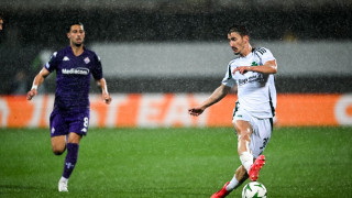 Φιορεντίνα-Παναθηναϊκός: 1-0 με γκολάρα του Μαντράγκορα