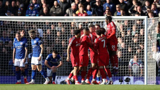 Ασταμάτητη η Νότιγχαμ Φόρεστ, στραβοπάτησε και πάλι η Σίτι