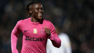 Επένδυση για το μέλλον: Η Τσέλσι πήρε το μεγάλο ταλέντο της Πορτογαλίας