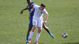 ΑΕΛ-Μακεδονικός: Χωρίς Χρουσιέλ οι«πράσινοι»-Οι απουσίες των «βυσσινί»