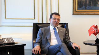 Ιμάμογλου: Ακυρώνεται το πτυχίο του, σε κίνδυνο η υποψηφιότητά του για πρόεδρος