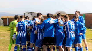 Ηρακλής Θερμαϊκού: Διαζύγιο και με Μπικιάρη