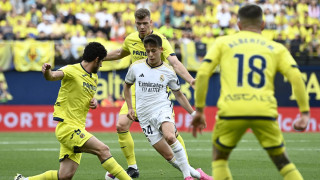 La Liga: Με κακή παράδοση η Ρεάλ Μαδρίτης-Κανάλια και ώρες μετάδοσης