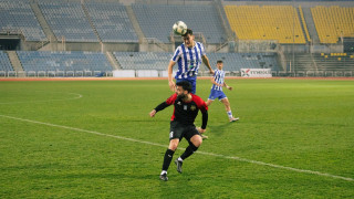 Ηρακλής Θερμαϊκού: Ανανέωσε ο Πάρης Καλλίδης
