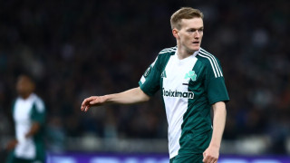 Φέγενορντ-Παναθηναϊκός: Ο Σφιντέρσκι άνοιξε το σκορ στο «Ντε Κάιπ» (vid)