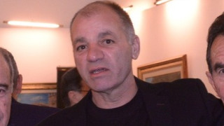 Aπόλλων Καλαμαριάς-Φώτης Μπαλτίδης: «Να έρθει μαζικά ο κόσμος να μας στηρίξει στον τελικό Κυπέλλου»