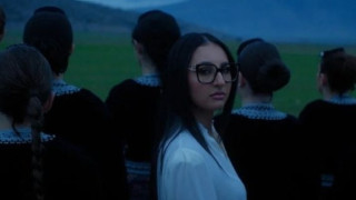 Eurovision 2025: Τι σχόλια απέσπασε το βίντεο κλιπ «Αστερομάτα»