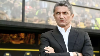 ΠΑΟΚ: Τα πλέι οφ «αποφασίζουν» για την παραμονή του Ραζβάν;