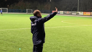 Ματελόπουλος: ﻿«Έχω το μεγαλύτερο μερίδιο ευθύνης για την αποτυχημένη πορεία της ομάδας μέχρι τώρα»