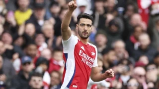 Premier League: Με Μερίνο τη νίκη η Άρσεναλ - Τρίποντο και η Φούλαμ