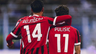 Δύσκολη νίκη για Μίλαν και ανάσα για Κονσεϊσάο