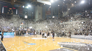 ΠΑΟΚ: Το «Παλατάκι» και η Τούμπα σημεία αναφοράς της περήφανης προσφυγιάς!