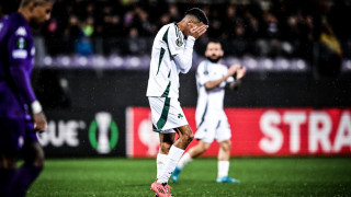 Panathinaikos 45 λεπτών, αλλά κάτι… λείπει