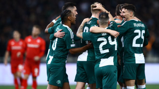 Παναθηναϊκός-Champions League: Ταξίδι στα αστέρια με κλήρωση προκριματικών