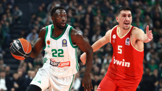 Ολυμπιακός Vs Παναθηναϊκός: Πού θα δείτε το ντέρμπι αιωνίων για την Euroleague