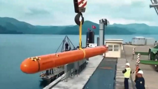 Τουρκία-Αυτό ετοιμάζει για το ναυτικό της: Πανηγυρίζουν Μέσα των γειτόνων