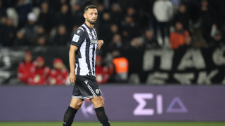 Βιετέσκα: Ρήξη χιαστού στο ντεμπούτο του με την Κοτσαέλισπορ