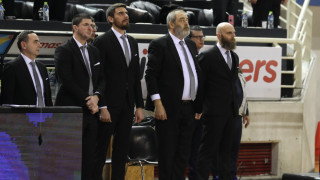 Τι είπε ο Χατζόπουλος για την ανανέωση με Καντσελιέρι!