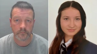 Μητέρα ζητά την αποφυλάκιση του συζύγου της ενώ σκότωσε την κόρη τους