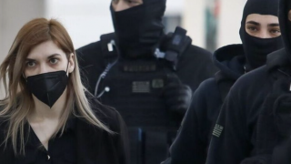 Βάσω Πανταζή: Ποια είναι η δικηγόρος που ανέλαβε την Πισπιρίγκου