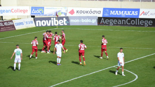 ΑΕΛ: Ειδικό πρόγραμμα Μπαριέντος και Οικονόμου