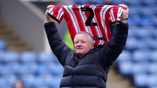 Αγγλία: Ο προπονητής της Σέφιλντ Γιουνάιτεντ αφιέρωσε τη νίκη στο ντέρμπι στον Μπάλντοκ (vid)