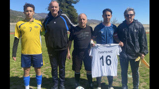 Πρόκριση για το Πρότυπο ΕΠΑΛ Ξάνθης επί του ΓΕΛ Ευκαρπίας