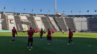 Εντυπωσιακό ξεκίνημα με δυο γκολ για τον Απόλλωνα Καλαμαριάς στον τελικό της ΕΠΣΜ