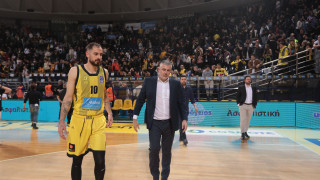 Βετούλας: «Πρέπει να παίζουμε περισσότερο με το μυαλό και λιγότερο με το συναίσθημα»