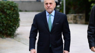 Γιάννης Αλαφούζος: Ετοιμάζει νέο «μπάσιμο» στα Media