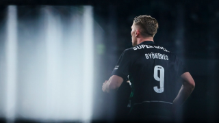 Μόνος πρώτος στην «κούρσα» των σκόρερ ο Βίκτορ Γκιόκερες