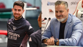 Μπότο: Έτοιμος να υπογράψει τον Ζορζίνιο για λογαριασμό της Φλαμένγκο!