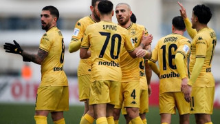 O Χαντιτάτζι, ο… «μύθος» που γκρεμίστηκε και ο πάντα ελκυστικός Αρης