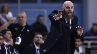 Μαματζιόλας: «Ταχυδακτυλουργός ο Καντσελιέρι, ένιωσα ατμόσφαιρα… από την τηλεόραση»