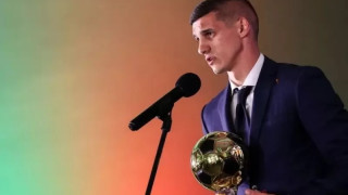 Ντεσπόντοφ: «Κανείς δεν με κάλεσε από την Φέγενορντ-Δεν υπάρχει σύγκριση με τον Στόιτσκοφ»