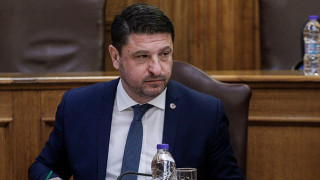 Χαρδαλιάς: Το πικάντικο teaser με τα υπονοούμενα – «Tο κάνουμε τρεις φορές...»