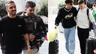 Ιωαννίδης: Πόσο κοστίζει το φούτερ με το... μπιλιάρδο